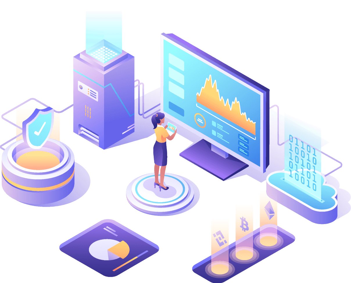 Blockchain Technology